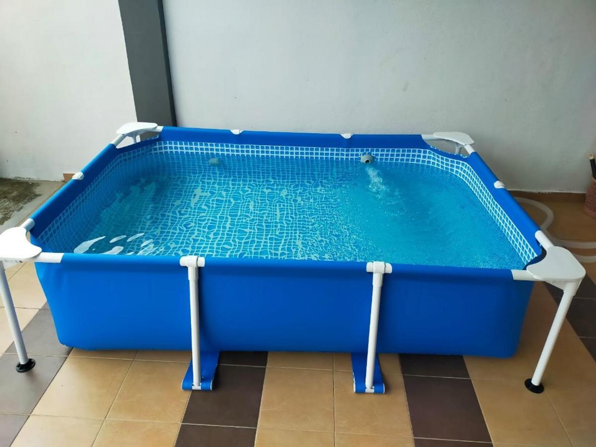פורט דיקסון Reenvillahomestayportdickson מראה חיצוני תמונה